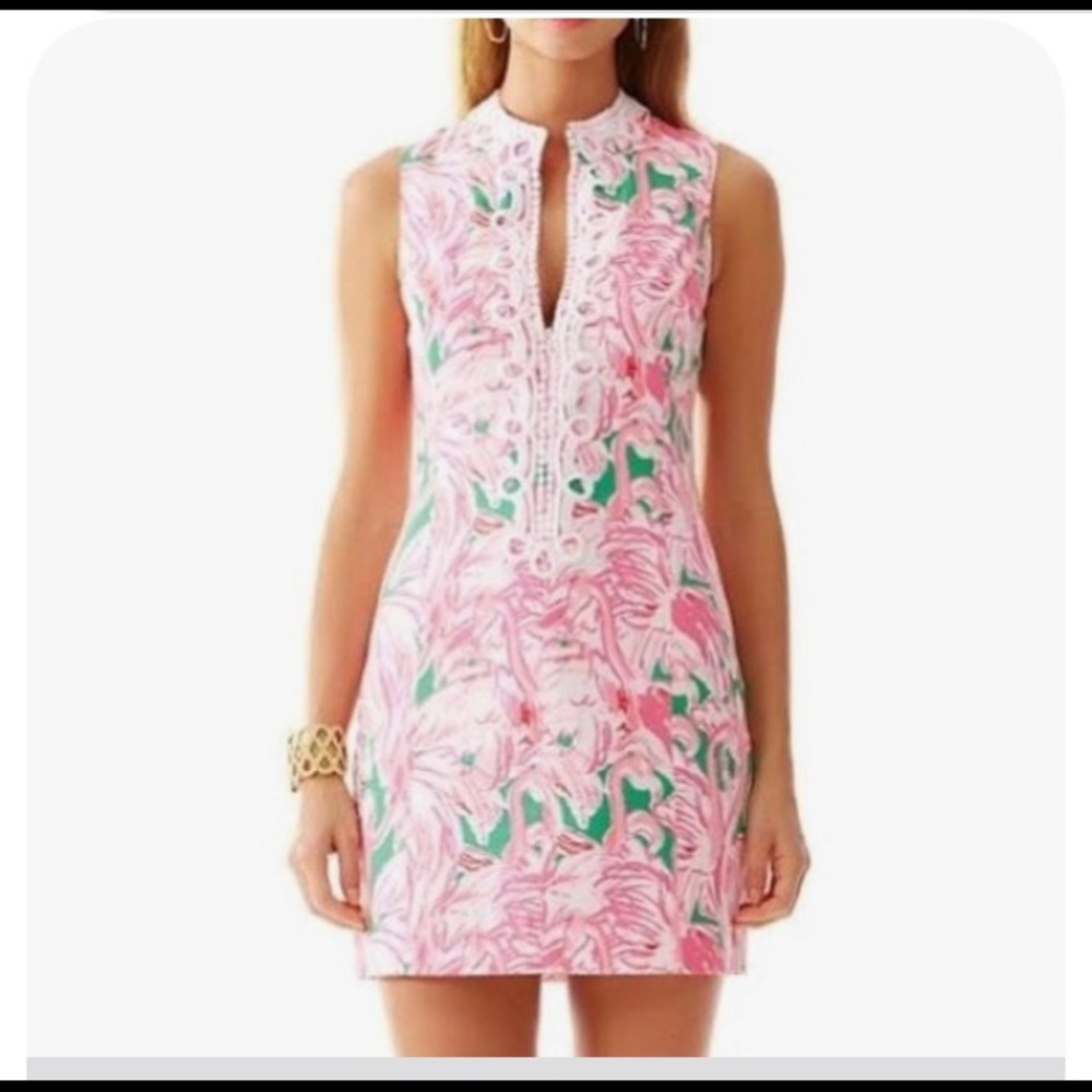 Gorgeous Resort Dress